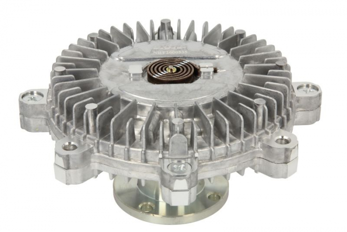 Ventilator potrivit MITSUBISHI L200, PAJERO II, PAJERO SPORT I 2.5D 12.90- [1]