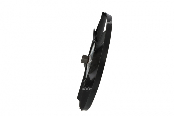 Ventilator potrivit NISSAN NV400; OPEL MOVANO B; RENAULT MASTER III 2.3D 02.10- [2]