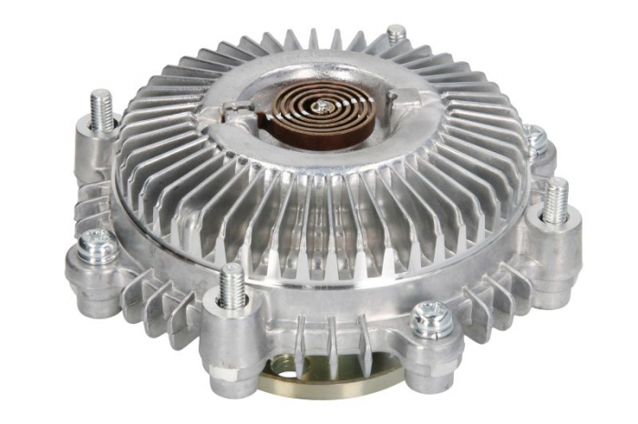 Ventilator potrivit VOLVO 740, 760, 940, 940 II, 960 2.0/2.3/2.4D 01.82-10.98 [1]