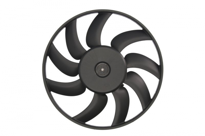 Ventilator radiator AUDI A4, A4 ALLROAD, A5, A6, A7, Q5 1.8-3.2 intre 2007-2018 [1]