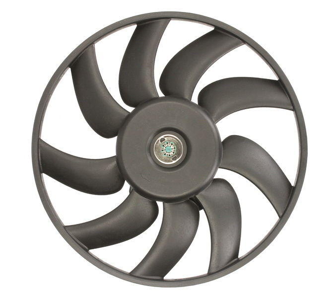 Ventilator radiator AUDI A4, A4 ALLROAD, A5, Q5 1.8-3.2 intre 2007-2017 [1]