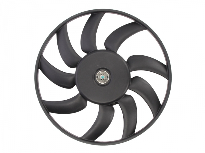 Ventilator radiator AUDI A4, A4 ALLROAD, A5, Q5; PORSCHE MACAN; SEAT EXEO, EXEO ST 1.8-3.2 dupa 2007 [1]