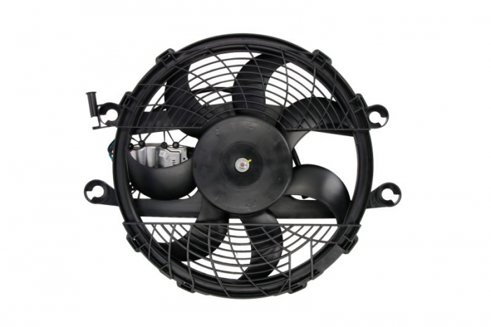 Ventilator radiator BMW Seria 3 (E46) 2.0D/3.0D intre 1999-2007 [1]