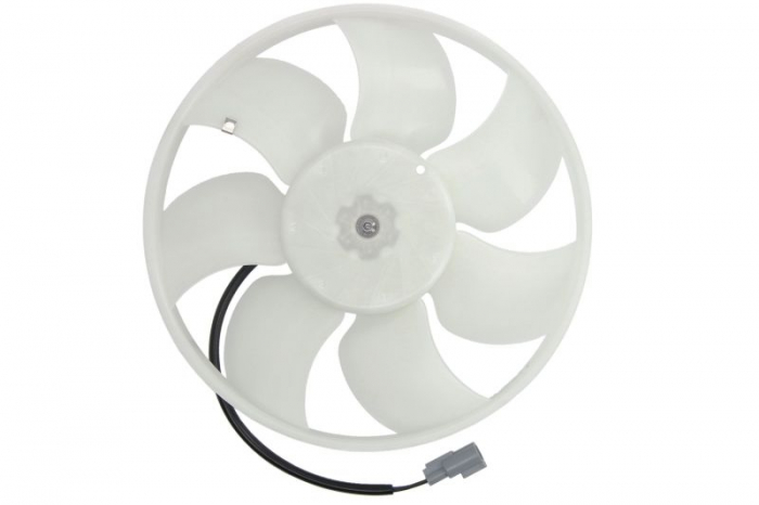 Ventilator radiator CITROEN C1, C1 II; PEUGEOT 107, 108; TOYOTA AYGO 1.0/1.2 dupa 2005 [1]
