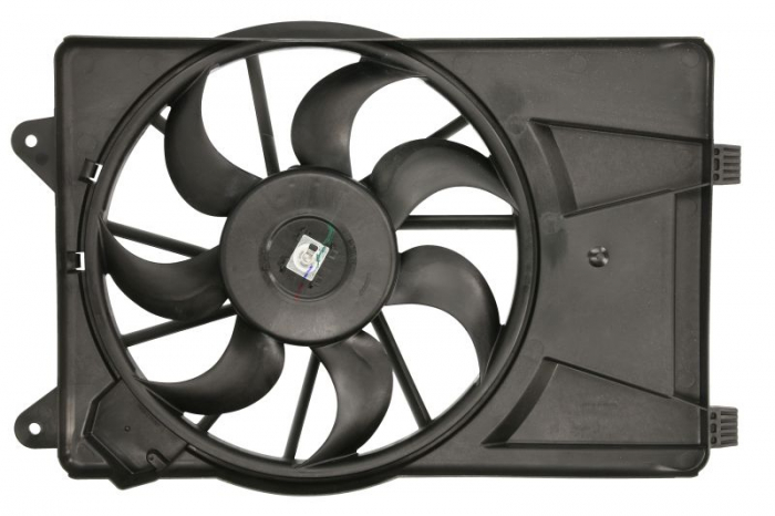 Ventilator radiator (cu carcasa) ALFA ROMEO MITO 1.4 intre 2008-2013 [1]