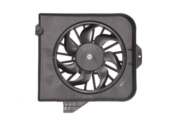 Ventilator radiator (cu carcasa) CHRYSLER VOYAGER IV; DODGE CARAVAN, STRATUS 2.0-3.8 intre 1995-2008 [1]