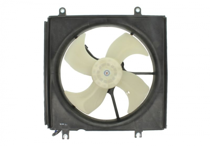 Ventilator radiator (cu carcasa) HONDA CR-V I 2.0 intre 1995-2002 [1]