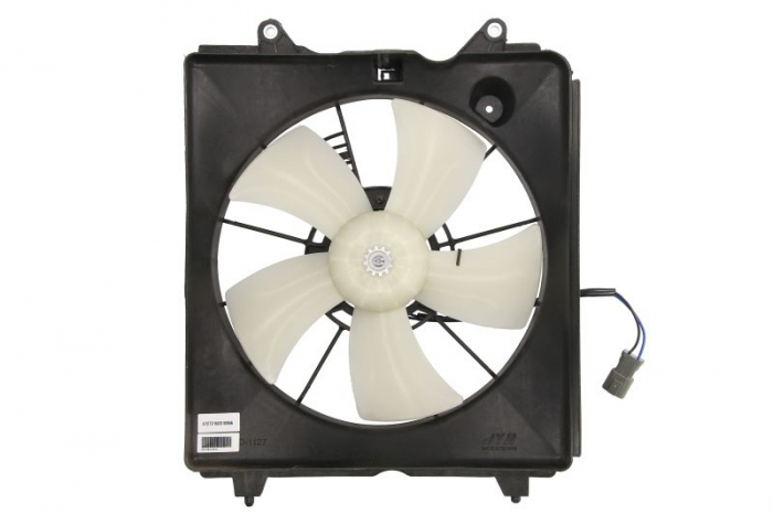 Ventilator radiator (cu carcasa) HONDA CR-V II, CR-V III 2.0 intre 2001-2012 [1]