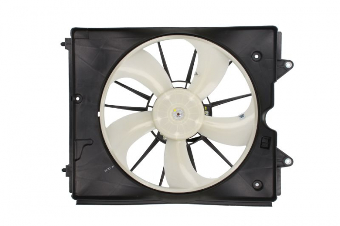 Ventilator radiator (cu carcasa) HONDA ODYSSEY 3.5 dupa 2005 [1]