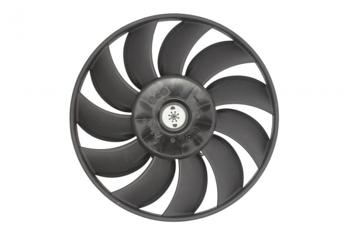 Ventilator radiator (cu carcasa) hyundai grand santa fa ; saab 9-3 2.0 2.0alk 2.2d dupa 2002