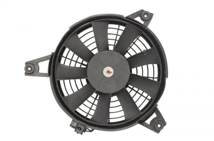 Ventilator radiator (cu carcasa) HYUNDAI H-1, H-1 / STAREX 2.4/2.5D intre 1997-2007 [1]