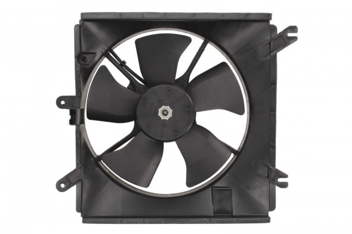 Ventilator radiator (cu carcasa) KIA RIO 1.3/1.5 intre 2000-2005 [1]