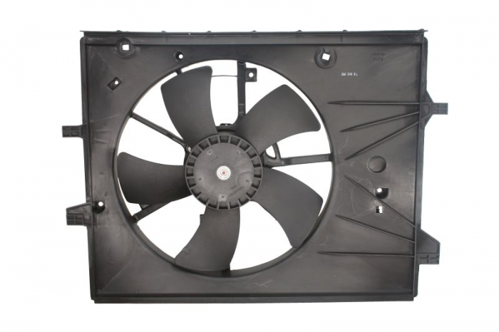 Ventilator radiator (cu carcasa) MAZDA MX-5 III 1.8/2.0 intre 2005-2014 [1]