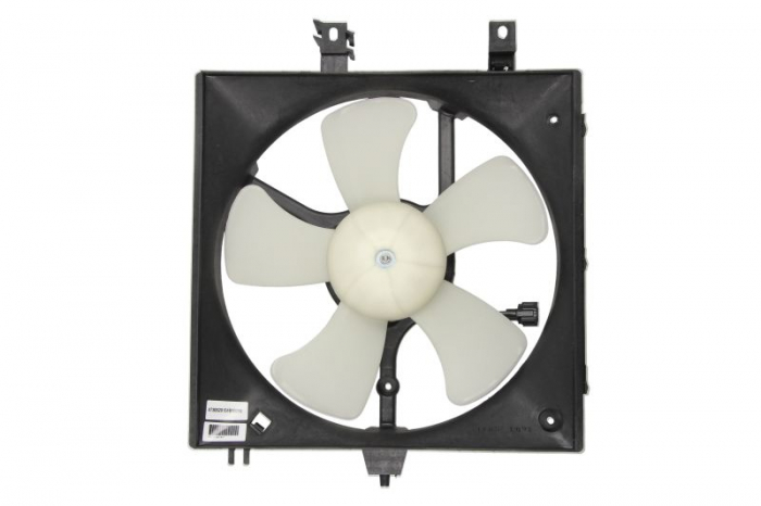 Ventilator radiator (cu carcasa) NISSAN PRIMERA 1.6/1.8/2.0 intre 1996-2002 [1]