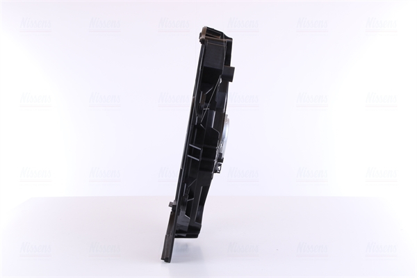 Ventilator radiator (cu carcasa) potrivit ALFA ROMEO MITO; FIAT GRANDE PUNTO, PUNTO, PUNTO EVO 1.3D-1.6D 10.05- [4]