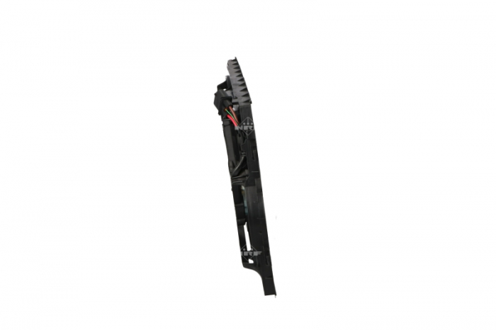 Ventilator radiator (cu carcasa) potrivit AUDI A1, A3, Q2, TT; SEAT ATECA, LEON, LEON SC, LEON ST; SKODA KODIAQ, OCTAVIA III, SUPERB III, YETI; VW ARTEON, GOLF ALLTRACK VII 1.4-2.5 04.12- [4]