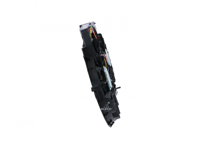 Ventilator radiator (cu carcasa) potrivit AUDI A6 ALLROAD C6, A6 C6 2.0-3.2 05.04-08.11 [4]