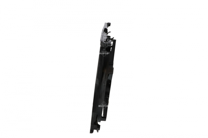 Ventilator radiator (cu carcasa) potrivit BMW Seria 2 (F45), 2 GRAN TOURER (F46), X1 (F48), X2 (F39); MINI (F55), (F56), (F57), CLUBMAN (F54), COUNTRYMAN (F60) 1.2-2.0D 09.13- [4]