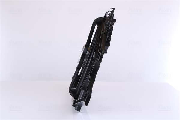 Ventilator radiator (cu carcasa) potrivit CHEVROLET CORSA; OPEL COMBO TOUR, COMBO/MINIVAN, CORSA C, TIGRA 1.0-1.7D 08.00- [5]