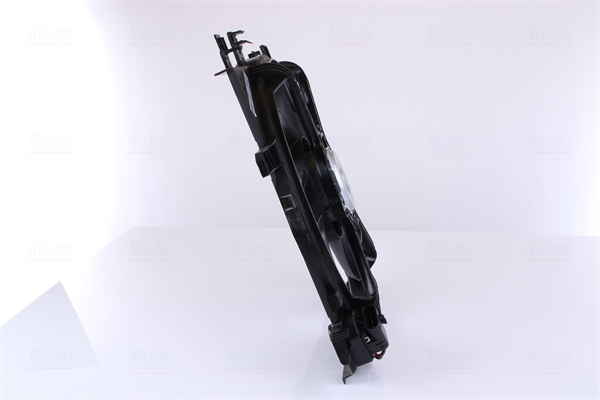 Ventilator radiator (cu carcasa) potrivit CHEVROLET CORSA; OPEL COMBO TOUR, COMBO/MINIVAN, CORSA C, TIGRA 1.0-1.7D 08.00- [4]