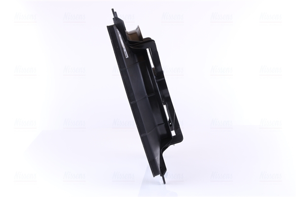 Ventilator radiator (cu carcasa) potrivit CHEVROLET LACETTI, NUBIRA, REZZO; DAEWOO LACETTI, NUBIRA 1.4-2.0 07.03- [5]