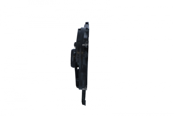 Ventilator radiator (cu carcasa) potrivit DACIA LOGAN, LOGAN EXPRESS, LOGAN MCV, SANDERO; RENAULT LOGAN I 1.4-1.6LPG 09.04- [4]
