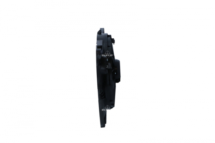 Ventilator radiator (cu carcasa) potrivit DACIA LOGAN, LOGAN EXPRESS, LOGAN MCV, SANDERO; RENAULT LOGAN I 1.4-1.6LPG 09.04- [2]