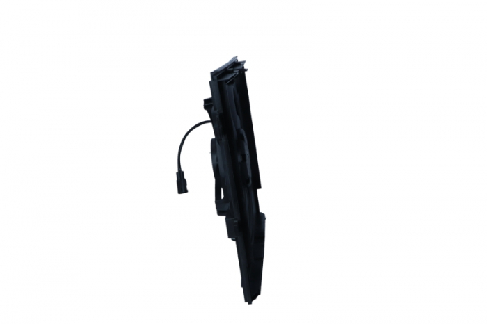 Ventilator radiator (cu carcasa) potrivit DS DS 4 II, DS 7; CITROEN BERLINGO, BERLINGO MULTISPACE, BERLINGO/MINIVAN, C5 AIRCROSS; PEUGEOT 3008, 308 II, 308 III, 5008, 5008 II 1.2-2.0D 04.08- [4]