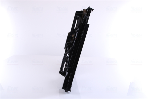 Ventilator radiator (cu carcasa) potrivit DS DS 7; CITROEN BERLINGO, BERLINGO MULTISPACE, BERLINGO/MINIVAN, C5 AIRCROSS; OPEL COMBO E TOUR / LIFE, COMBO/MINIVAN 1.2-2.0D 04.08- [4]