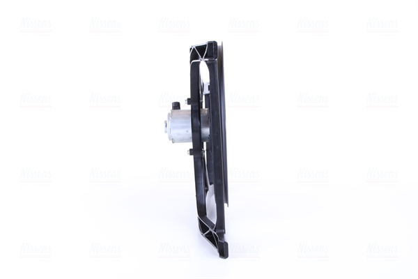 Ventilator radiator (cu carcasa) potrivit FIAT 500, 500 C, PANDA; LANCIA YPSILON 0.9-1.2LPG 07.07- [5]