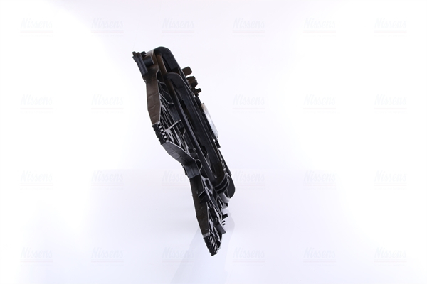 Ventilator radiator (cu carcasa) potrivit FIAT DOBLO, DOBLO CARGO, DUCATO 1.3D-2.0D 01.10- [5]