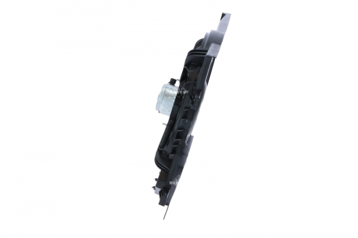 Ventilator radiator (cu carcasa) potrivit FIAT GRANDE PUNTO, PUNTO, PUNTO EVO; OPEL CORSA D 0.9-1.4LPG 06.05- [2]