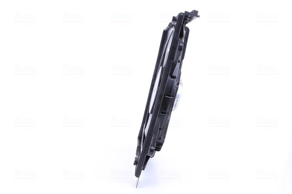 Ventilator radiator (cu carcasa) potrivit FIAT PANDA 0.9-1.3D 02.12- [3]