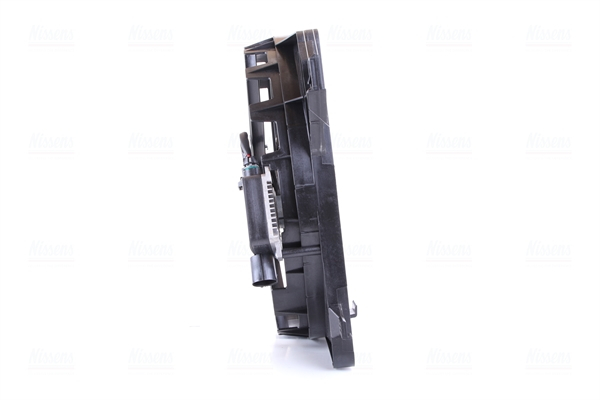 Ventilator radiator (cu carcasa) potrivit FORD C-MAX II, FOCUS III, GRAND C-MAX 1.5D/1.6D 07.10- [5]
