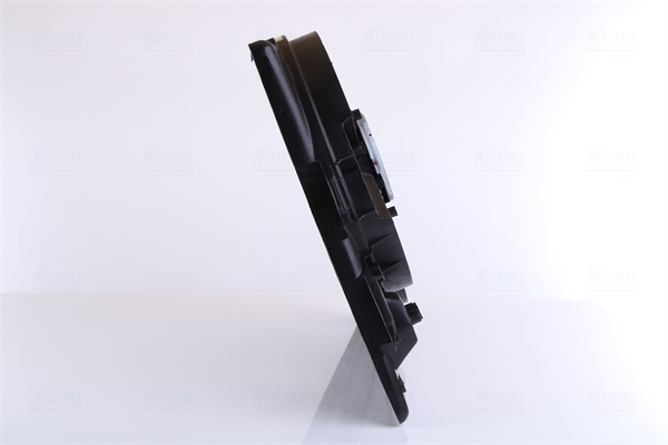 Ventilator radiator (cu carcasa) potrivit FORD COUGAR, MONDEO II, MONDEO III 1.6-2.5 08.96-03.07 [5]