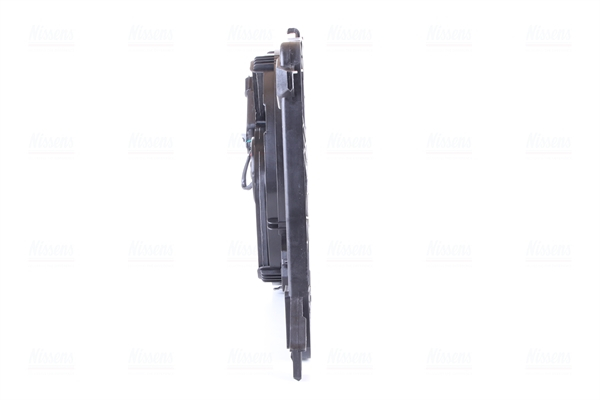 Ventilator radiator (cu carcasa) potrivit FORD TRANSIT, TRANSIT TOURNEO 2.2D-2.3LPG 04.06-12.14 [5]