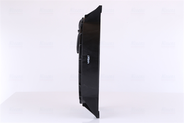 Ventilator radiator (cu carcasa) potrivit HYUNDAI MATRIX 1.5D 10.01-08.10 [5]