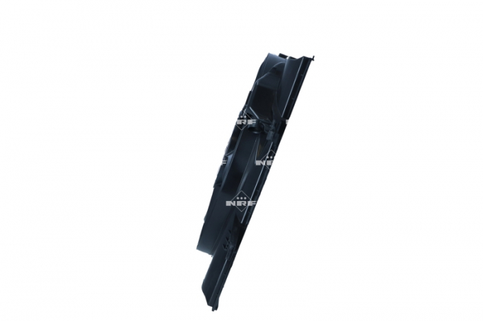 Ventilator radiator cu carcasa potrivit JEEP GRAND CHEROKEE, GRAND CHEROKEE IV 3.0D-6.4 11.10- [4]