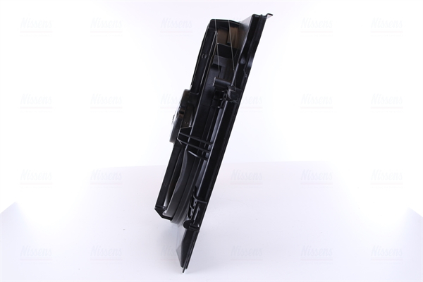 Ventilator radiator (cu carcasa) potrivit NISSAN QASHQAI II; RENAULT KADJAR 1.2-1.6D 11.13- [4]