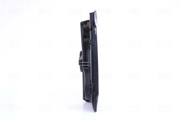 Ventilator radiator (cu carcasa) potrivit NISSAN QASHQAI II; RENAULT KADJAR 1.2-1.6D 11.13- [5]