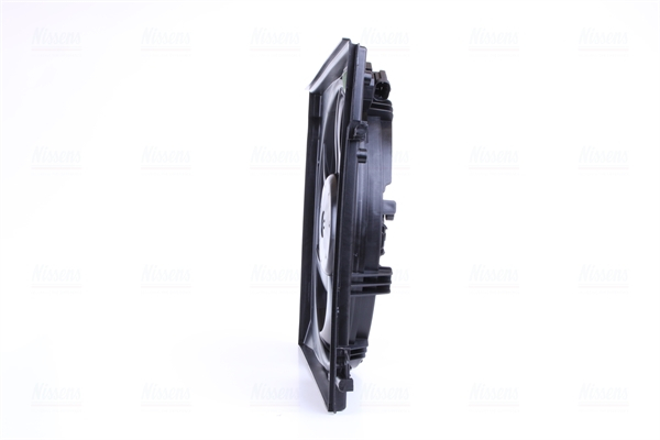 Ventilator radiator (cu carcasa) potrivit NISSAN QASHQAI II; RENAULT KADJAR 1.2-1.6D 11.13- [3]