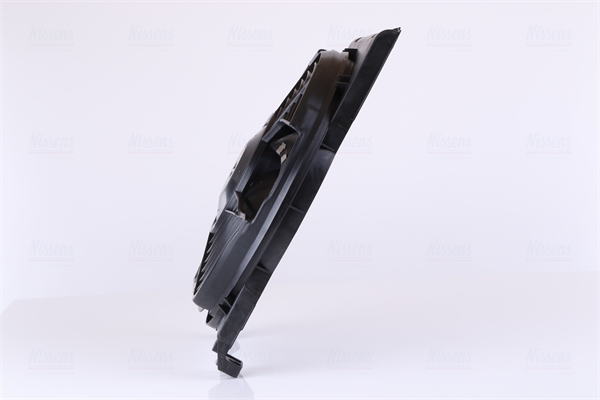 Ventilator radiator (cu carcasa) potrivit OPEL COMBO TOUR, COMBO/MINIVAN, CORSA C 1.0-1.8 09.00- [4]