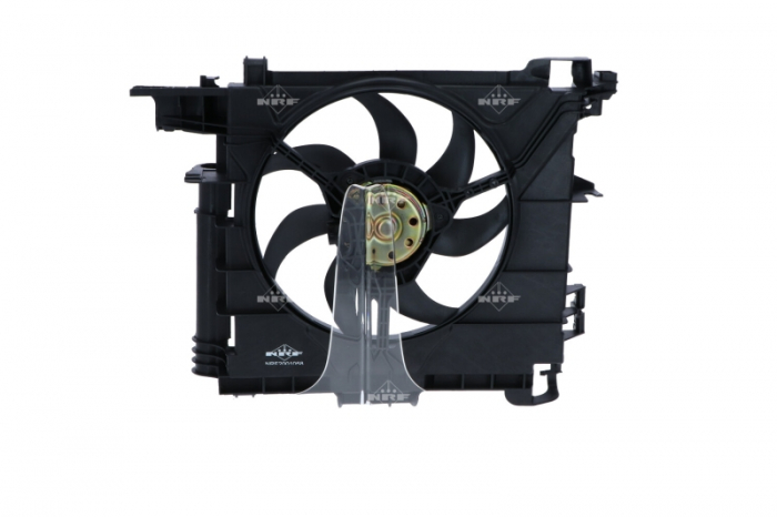 Ventilator radiator (cu carcasa) potrivit SMART FORTWO 0.8D/1.0/Electric 01.07- [5]