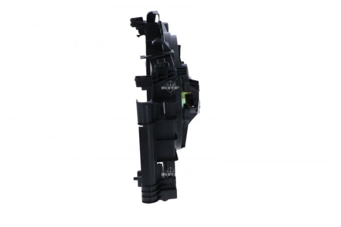 Ventilator radiator (cu carcasa) potrivit SMART FORTWO 0.8D/1.0/Electric 01.07- [4]