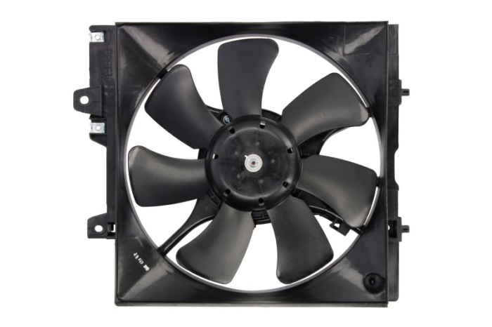 Ventilator radiator (cu carcasa) SUBARU FORESTER 2.0 intre 1997-2002 [1]