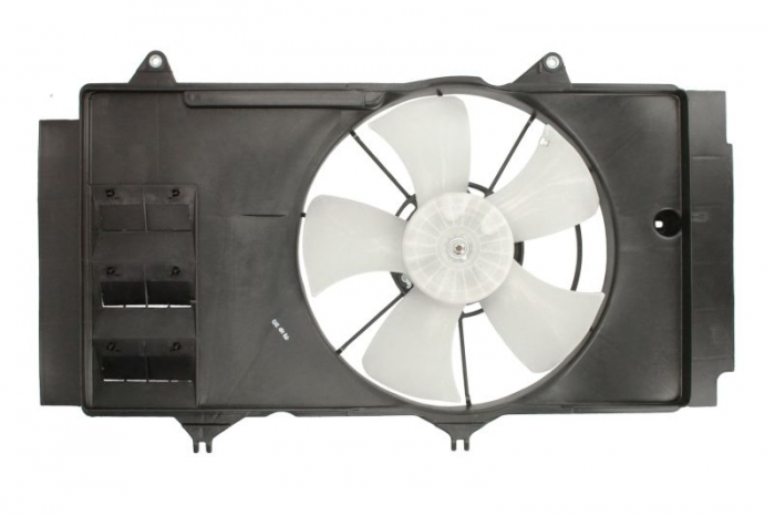 Ventilator radiator (cu carcasa) TOYOTA YARIS, YARIS VERSO 1.4D intre 2000-2005 [1]