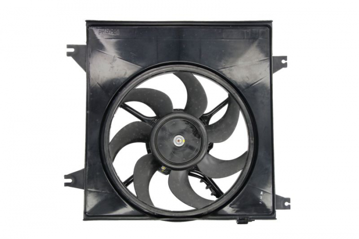 Ventilator radiator HYUNDAI ATOS 1.1 intre 2003-2008 [1]