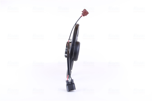 Ventilator radiator potrivit AUDI A1, A3, TT; SEAT ALTEA, ALTEA XL, IBIZA IV SC, LEON, TOLEDO III; SKODA OCTAVIA II, SUPERB II, YETI; VW BEETLE, CADDY ALLTRACK 1.0-3.6 02.03- [5]