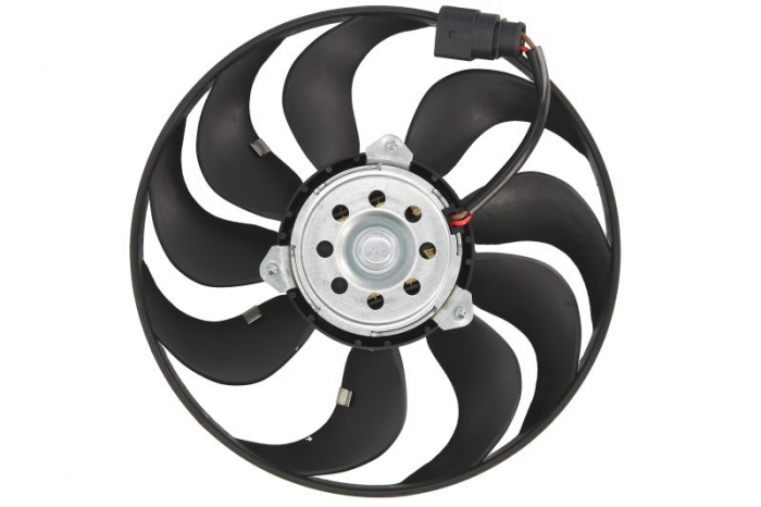 Ventilator radiator potrivit AUDI A3; VW TOURAN 1.6-3.2 02.03-03.13 [2]