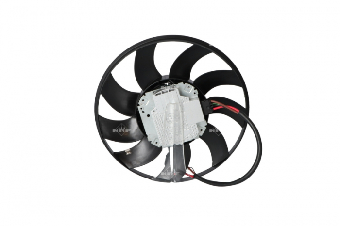 Ventilator radiator potrivit AUDI A8 D4 2.0-6.3 11.09-01.18 [4]